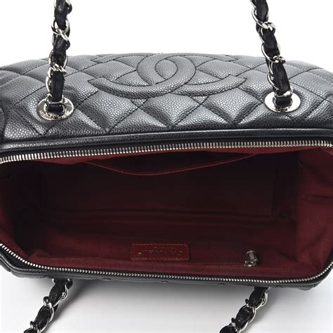 chanel cc shoulder bag